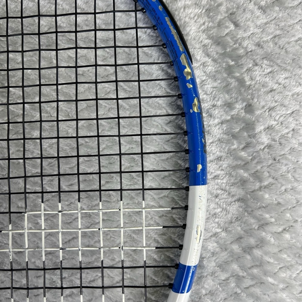 Babolat Pure Drive Junior JR 25 Tennis Racquet Racket - Picture 9 of 16